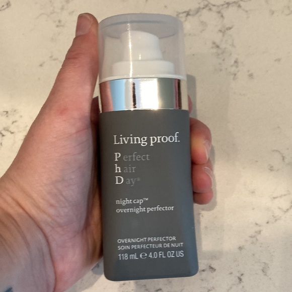 Living Proof Other - PHD Perfect Hair Day Overnight Perfector